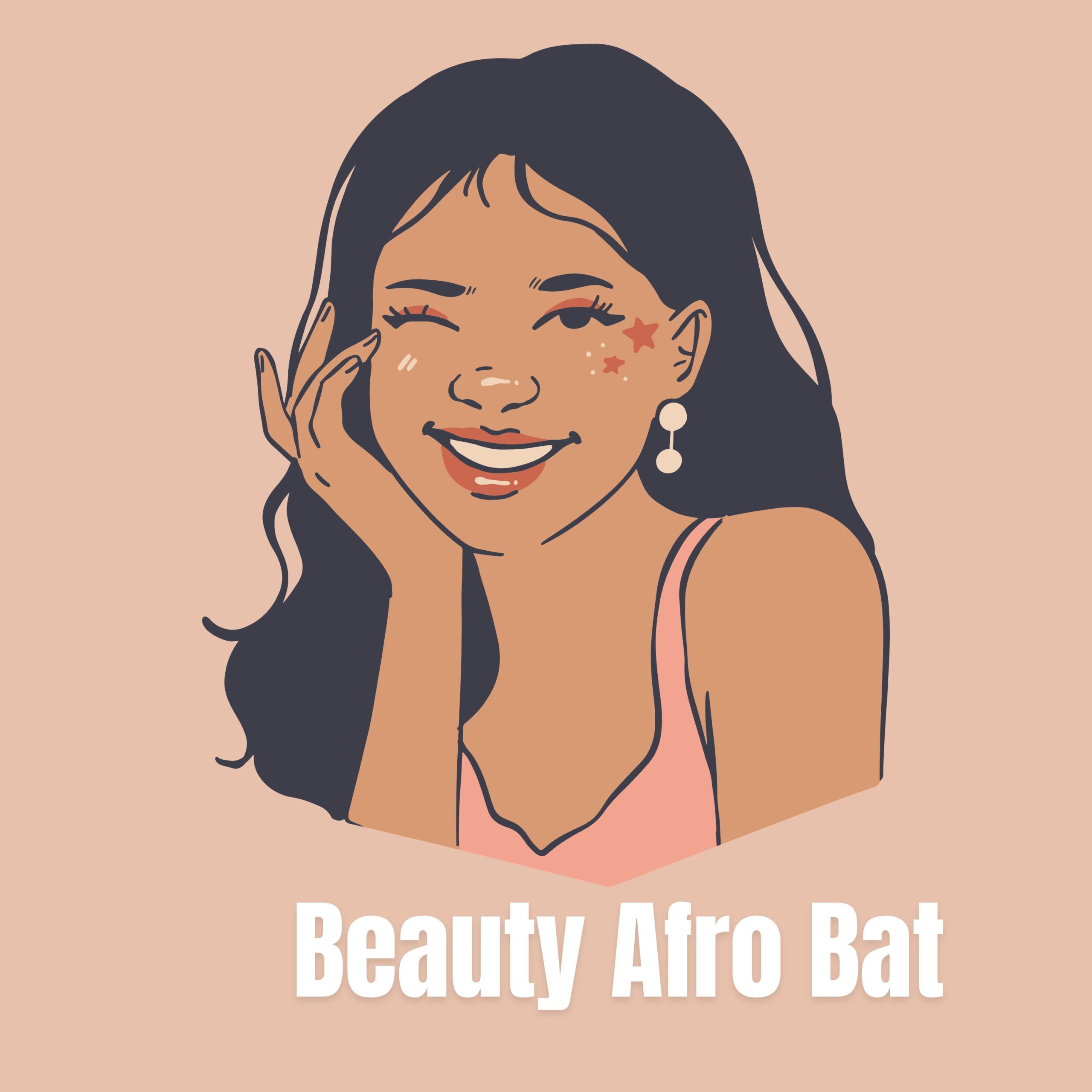 Afro Beauty Oliva 1 Afro Beauty Oliva